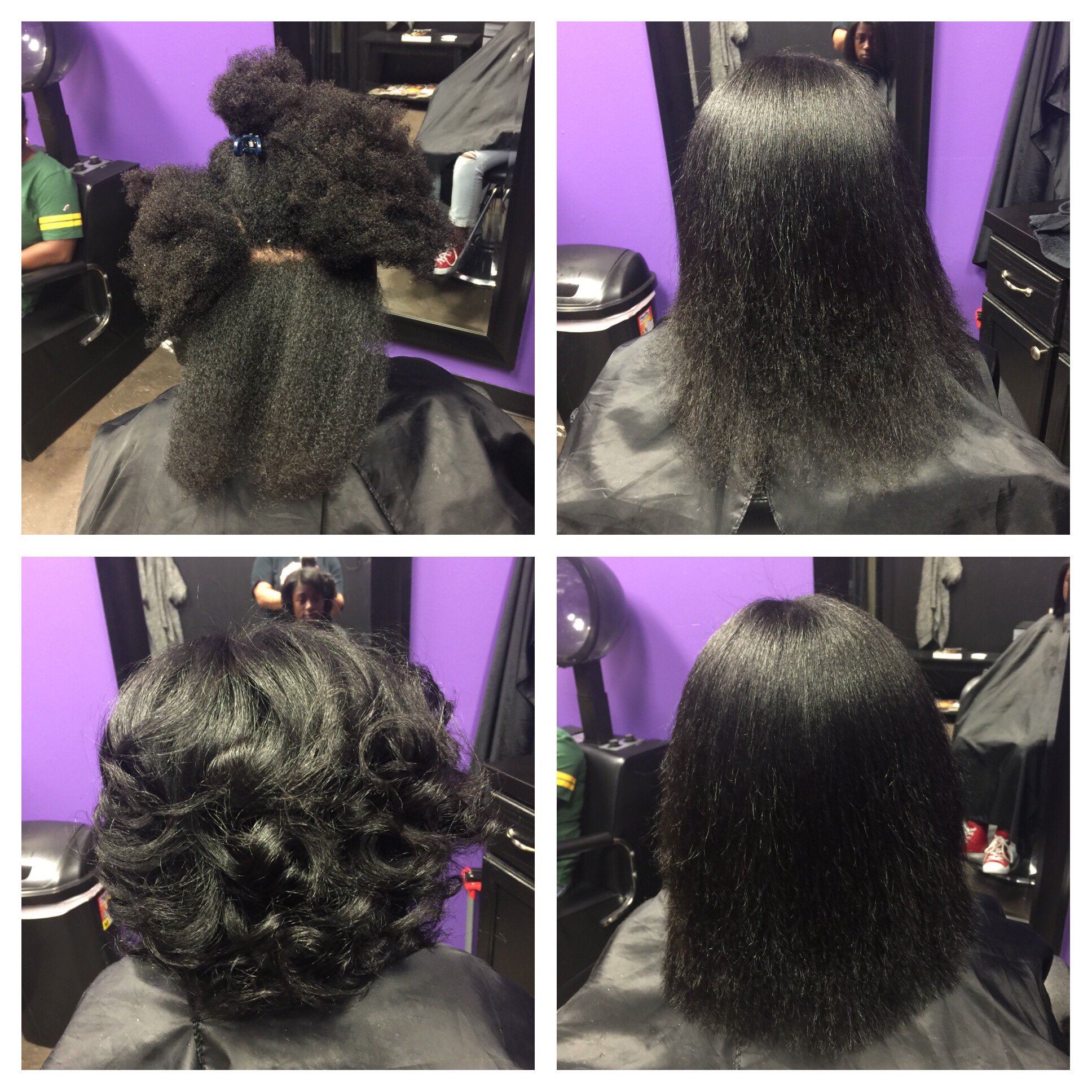 Natural Queens Hair Studio In Baton Rouge La Vagaro